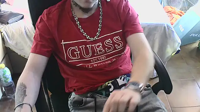 Snapshot of Nenejoven16- chatting on October 5, 2025, 1:13 pm Nenejoven16- online show from October 5, 2025, 1:13 pm