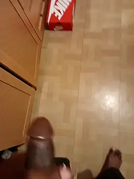 Snapshot of 19blacked chatting on January 29, 2025, 7:32 pm 19blacked online show from January 29, 2025, 7:32 pm