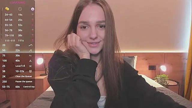 Snapshot of JudyAngil chatting on March 20, 2025, 9:37 am JudyAngil online show from March 20, 2025, 9:37 am
