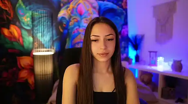 Snapshot of Briar_Rose18 chatting on March 22, 2025, 2:25 pm Briar Rose18 online show from March 22, 2025, 2:25 pm