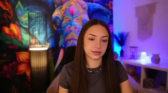 Snapshot of Briar_Rose18 chatting on March 3, 2025, 1:23 pm Briar Rose18 online show from March 3, 2025, 1:23 pm