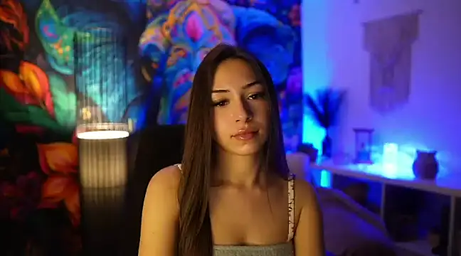 Snapshot of Briar_Rose18 chatting on March 15, 2025, 5:26 pm Briar Rose18 online show from March 15, 2025, 5:26 pm