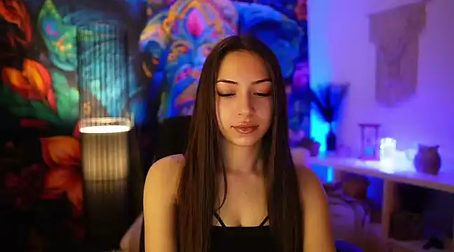 Snapshot of Briar_Rose18 chatting on March 22, 2025, 5:31 pm Briar Rose18 online show from March 22, 2025, 5:31 pm