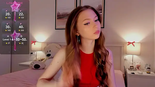 diana nier online show from February 18, 2026, 6:37 pm