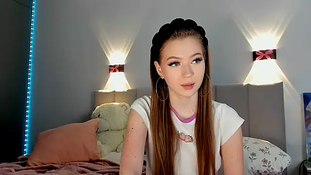 Snapshot of diana_nier chatting on January 11, 2025, 6:56 am diana nier online show from January 11, 2025, 6:56 am