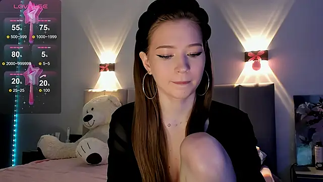 Snapshot of diana_nier chatting on September 23, 2025, 7:32 pm diana nier online show from September 23, 2025, 7:32 pm