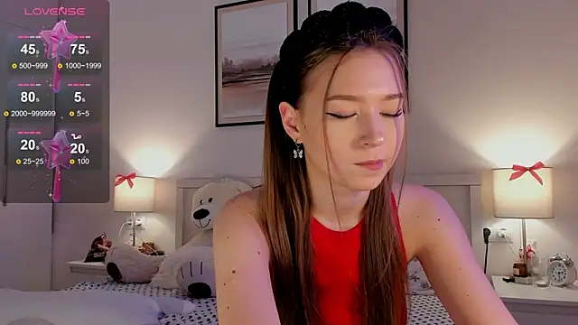 diana nier online show from November 17, 2025, 6:34 pm