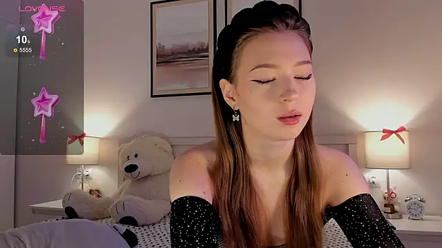 diana nier online show from November 19, 2025, 7:14 pm