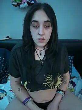 ThicBunz online show from March 8, 2026, 2:04 am