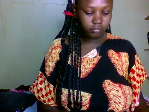 Sexiebony12 online show from March 7, 2026, 12:50 am