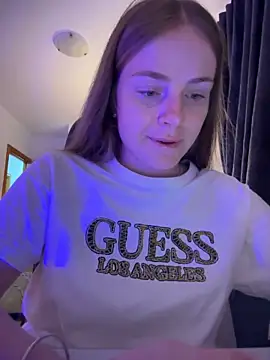 Piinkpandora online show from September 27, 2025, 9:21 pm