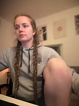 Piinkpandora online show from March 26, 2026, 7:45 pm