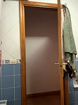 Piinkpandora online show from September 14, 2025, 8:20 pm