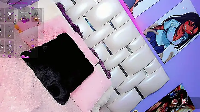 Snapshot of Baby_Kenia chatting on February 21, 2025, 12:38 pm Baby Kenia online show from February 21, 2025, 12:38 pm