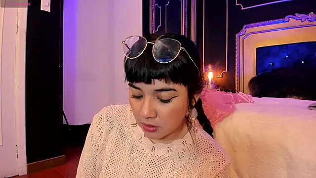Snapshot of JeyLee chatting on March 5, 2025, 11:49 am JeyLee online show from March 5, 2025, 11:49 am