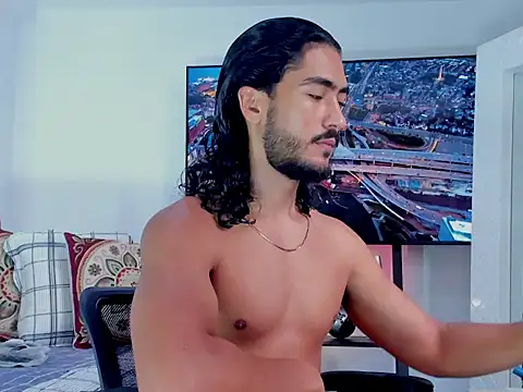 david  johnson372 online show from February 20, 2026, 12:51 pm