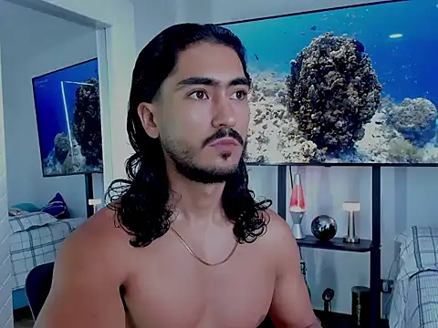 david  johnson372 online show from April 9, 2026, 1:50 pm