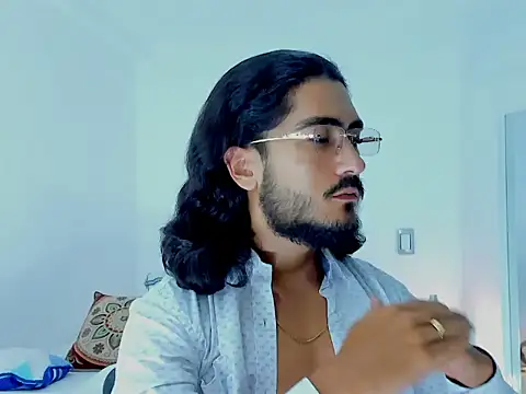 david  johnson372 online show from December 14, 2025, 11:21 pm