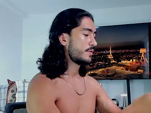 david  johnson372 online show from January 15, 2026, 1:58 pm