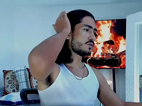 david  johnson372 online show from January 7, 2026, 12:54 pm