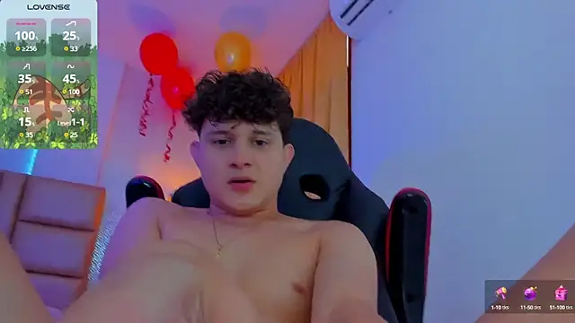 Nathan Bluee online show from March 22, 2025, 4:15 pm