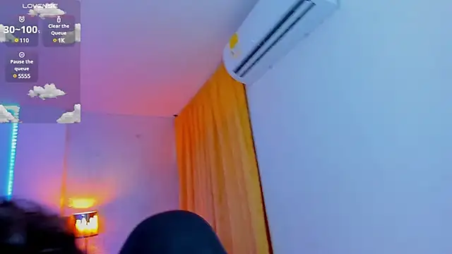 Nathan Bluee online show from March 12, 2025, 4:13 pm