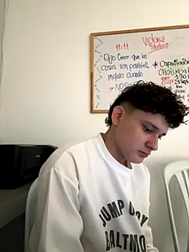 Nathan Bluee online show from October 1, 2025, 11:36 am