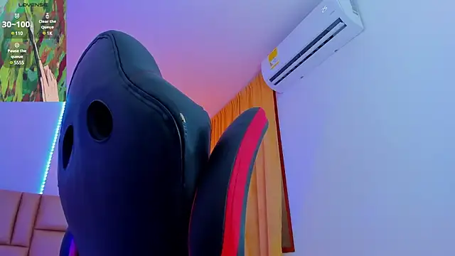 Nathan Bluee online show from March 2, 2025, 4:58 pm