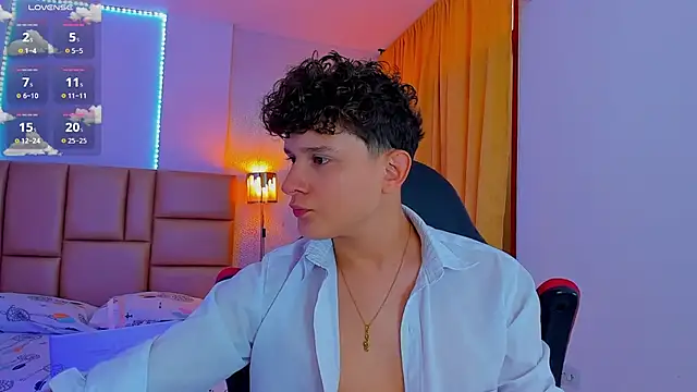 Nathan Bluee online show from February 28, 2025, 1:03 pm