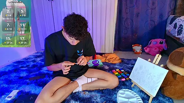 Snapshot of Nathan_Bluee chatting on January 9, 2026, 4:36 pm Nathan Bluee online show from January 9, 2026, 4:36 pm