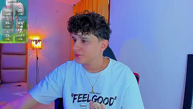 Nathan Bluee online show from March 1, 2025, 2:34 pm