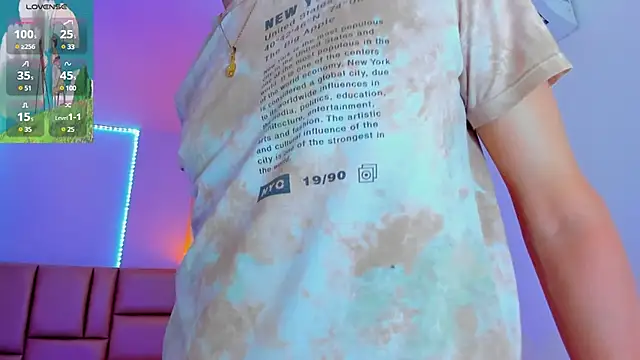 Nathan Bluee online show from March 2, 2025, 1:53 pm