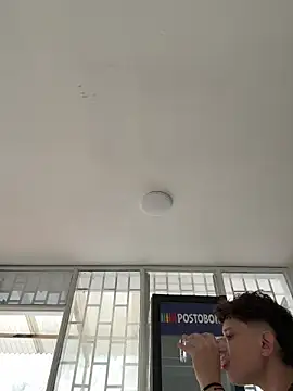 Nathan Bluee online show from September 28, 2025, 11:06 am