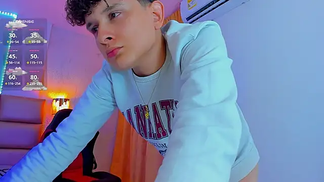 Nathan Bluee online show from February 24, 2025, 4:15 pm