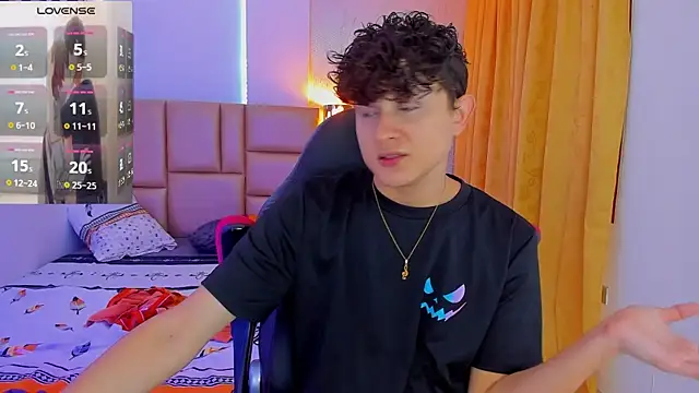 Nathan Bluee online show from February 8, 2025, 7:59 pm