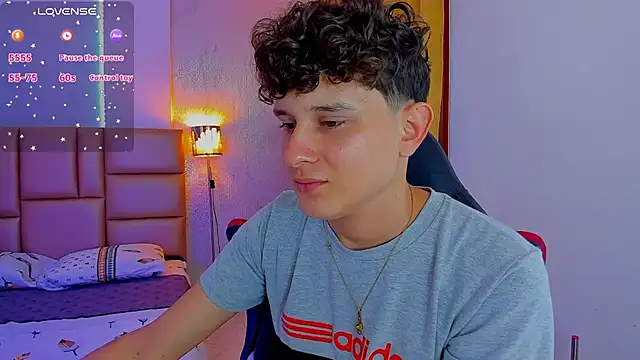 Nathan Bluee online show from February 19, 2025, 4:55 pm