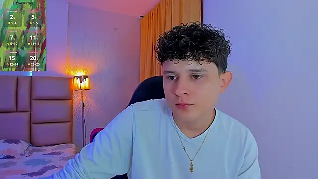 Nathan Bluee online show from March 3, 2025, 1:23 pm