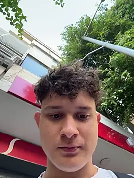 Nathan Bluee online show from September 29, 2025, 11:27 am