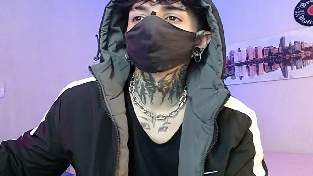 Snapshot of Andy_bapho chatting on March 14, 2025, 2:52 pm Andy bapho online show from March 14, 2025, 2:52 pm