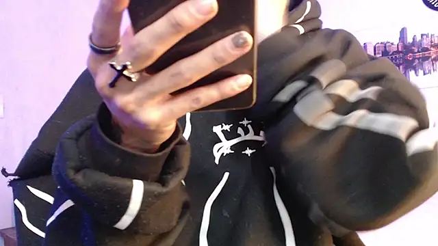 Snapshot of Andy_bapho chatting on February 21, 2025, 3:21 pm Andy bapho online show from February 21, 2025, 3:21 pm