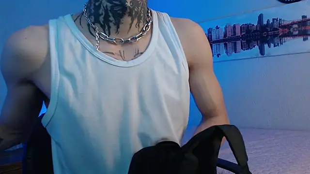 Snapshot of Andy_bapho chatting on March 3, 2025, 2:39 pm Andy bapho online show from March 3, 2025, 2:39 pm