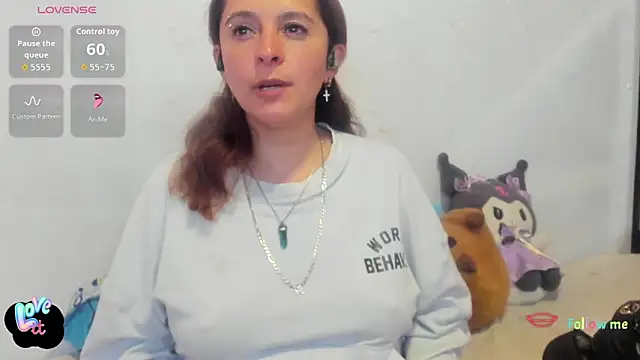 Snapshot of Baioleth chatting on February 28, 2026, 1:55 pm Baioleth online show from February 28, 2026, 1:55 pm