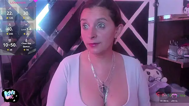 Baioleth online show from November 10, 2025, 8:03 pm