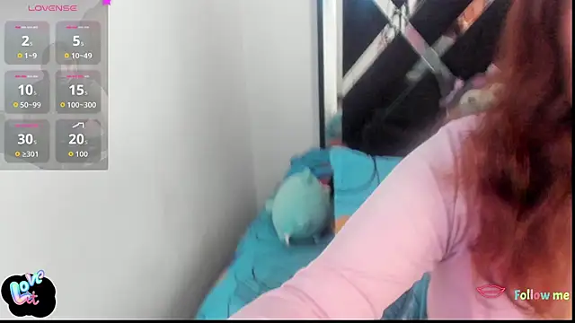 Baioleth online show from September 20, 2025, 8:25 pm