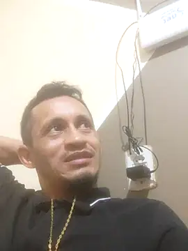 dotado20robson online show from November 6, 2025, 9:30 pm