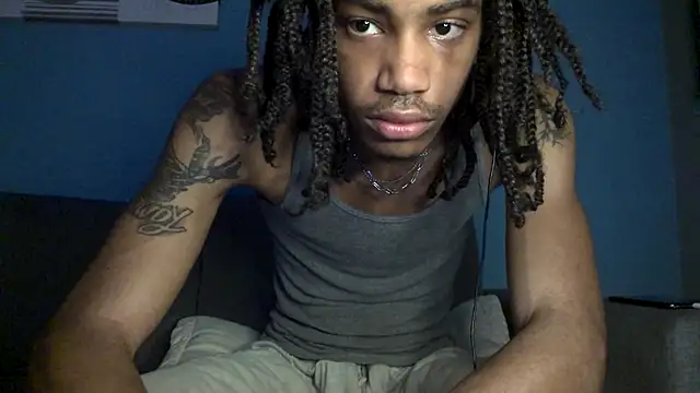 Skinnyblackman online show from December 20, 2025, 3:42 am