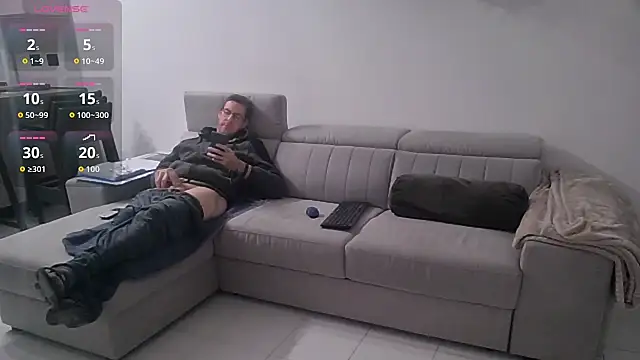 Meriozoro online show from November 20, 2025, 8:53 pm