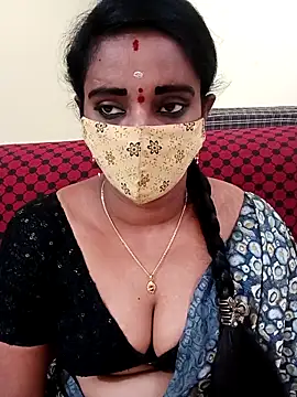 anisha91 online show from February 26, 2025, 6:40 am