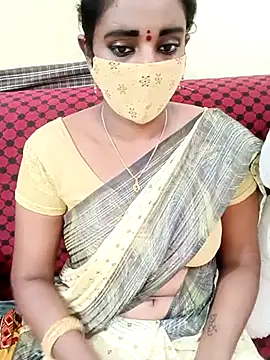 anisha91 online show from March 5, 2025, 6:33 am