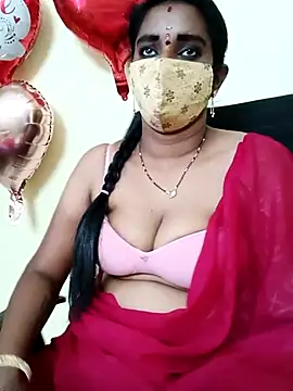 anisha91 online show from February 19, 2025, 8:22 am